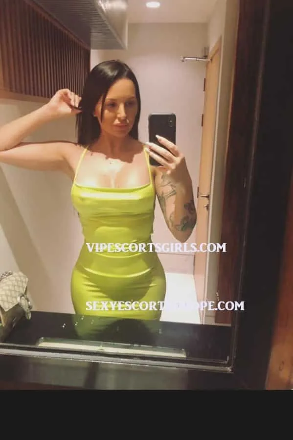 Jessica Di — VIP escort Helsinki photo 3