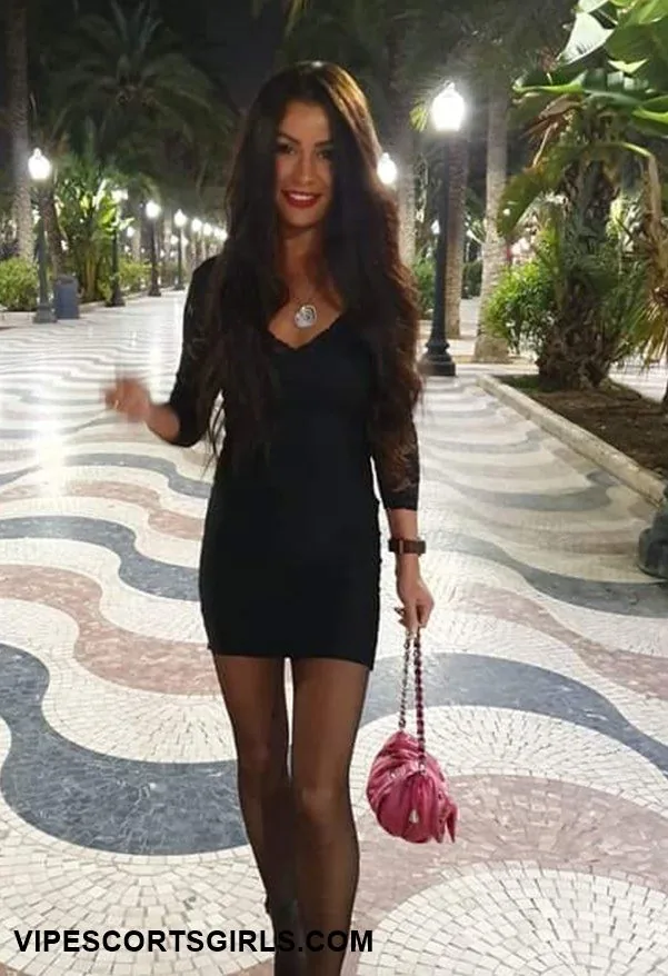 Paula — VIP escort Oslo & Scandinavia photo 3